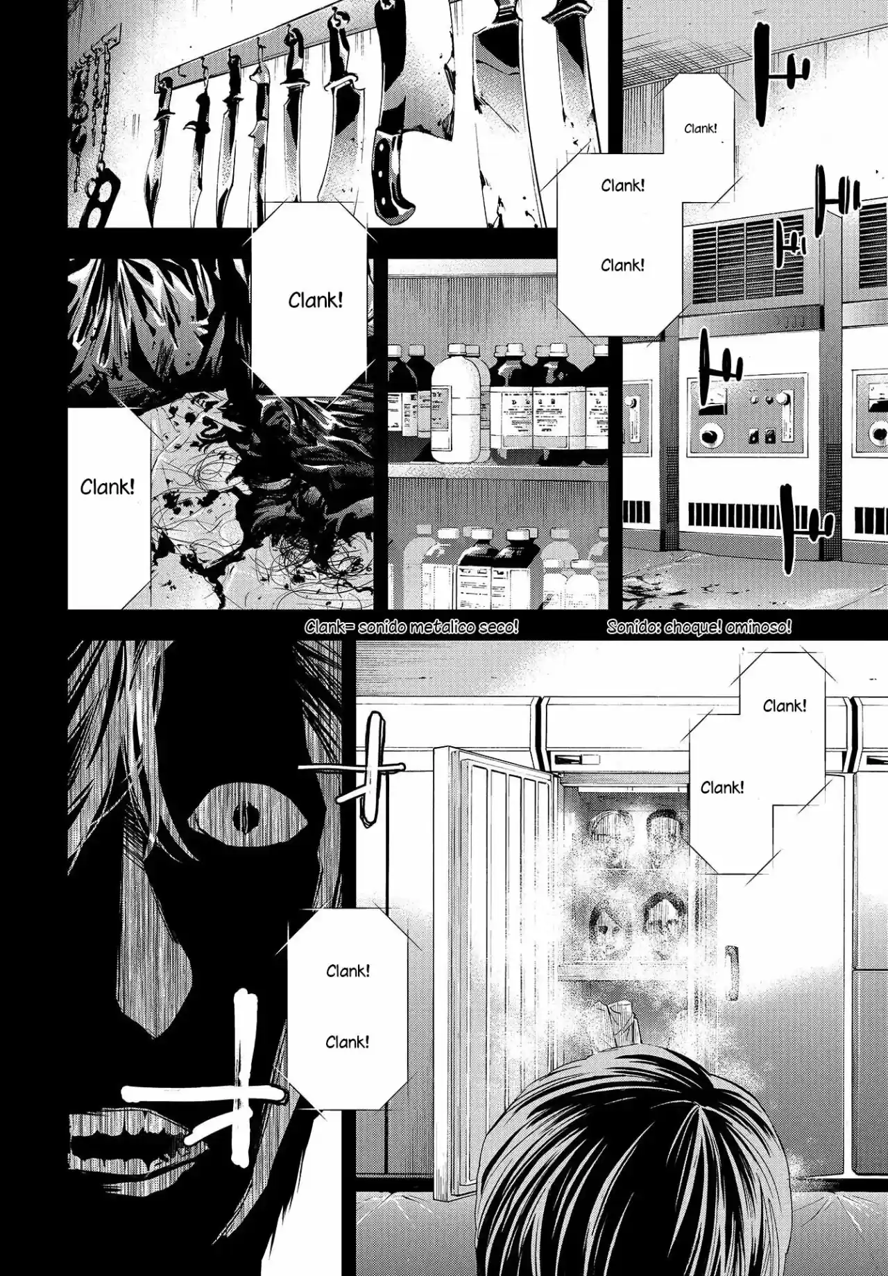 Change The World (KANZAKI Yuuya) - Capítulo 1 - Página 28 - LectorTMOo