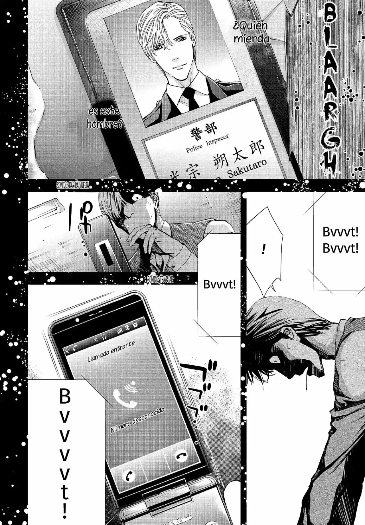 Change The World (KANZAKI Yuuya) - Capítulo 1 - Página 30 - LectorTMOo