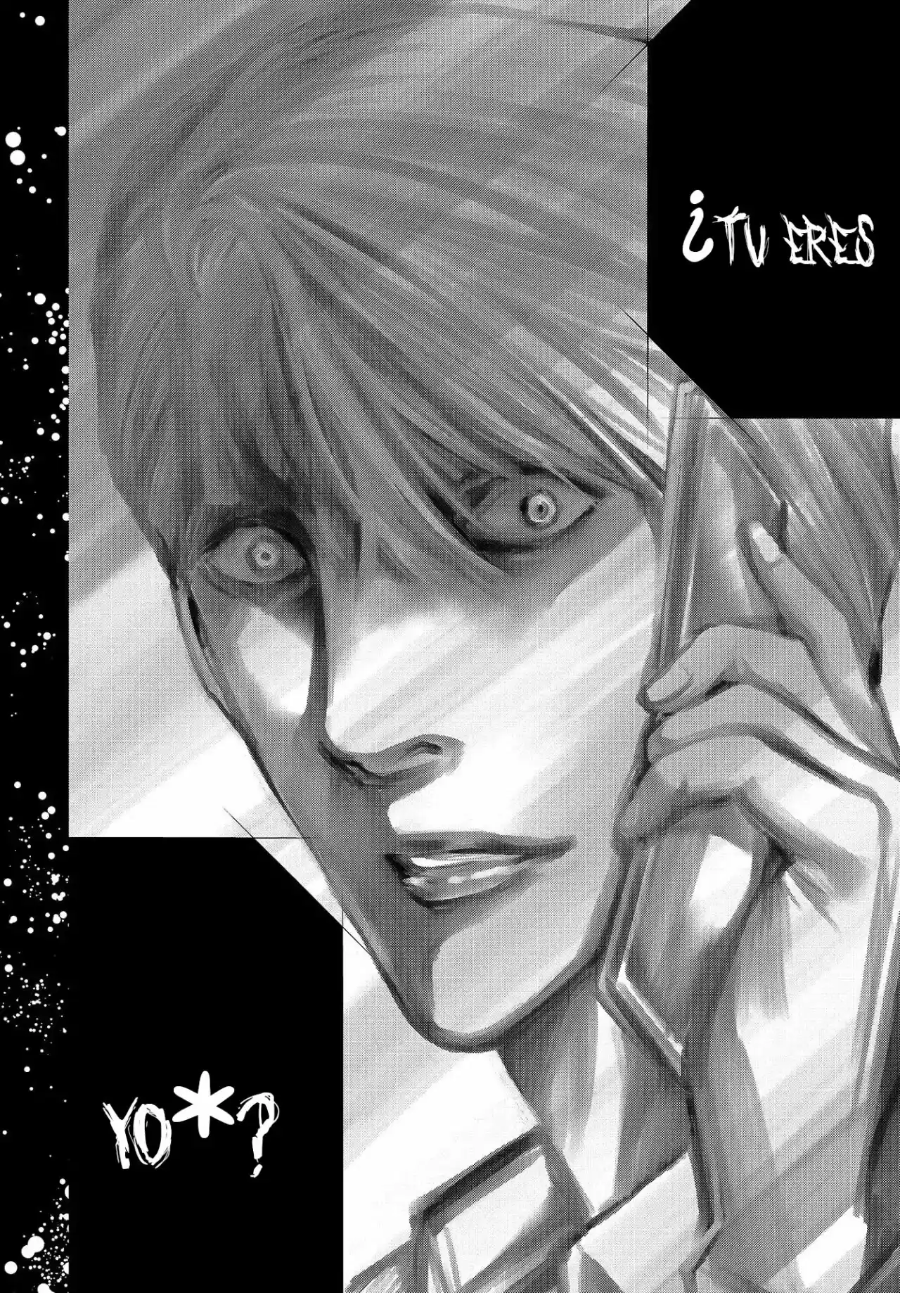 Change The World (KANZAKI Yuuya) - Capítulo 1 - Página 32 - LectorTMOo