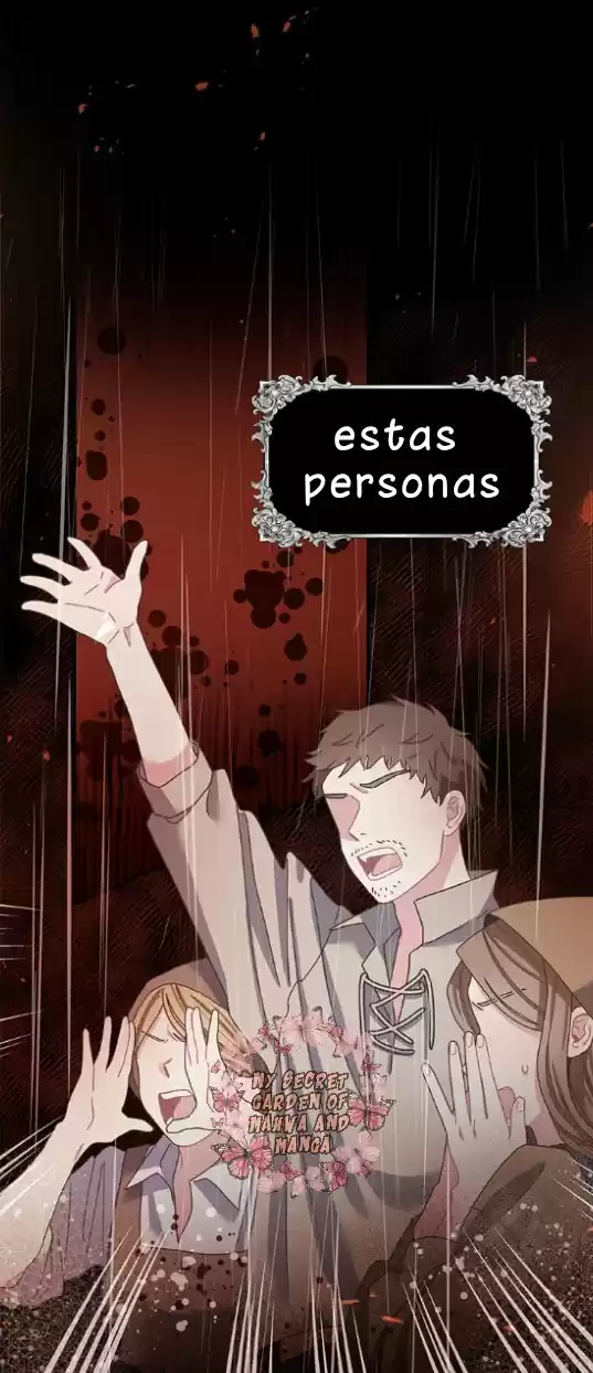 Changing The Genre Of The Story - Capítulo 1 - Página 10 - LectorTMOo