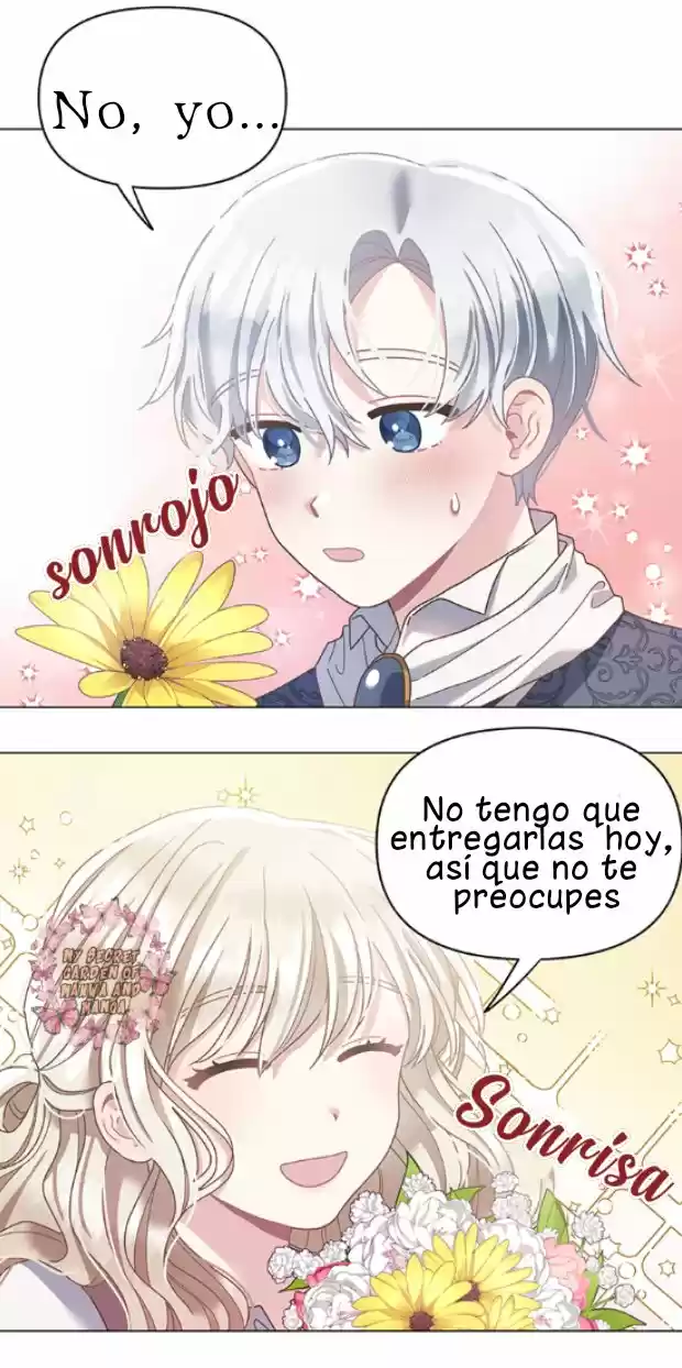 Changing The Genre Of The Story - Capítulo 1 - Página 38 - LectorTMOo