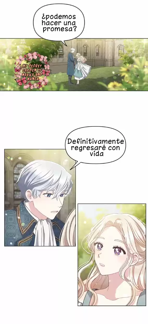 Changing The Genre Of The Story - Capítulo 1 - Página 55 - LectorTMOo