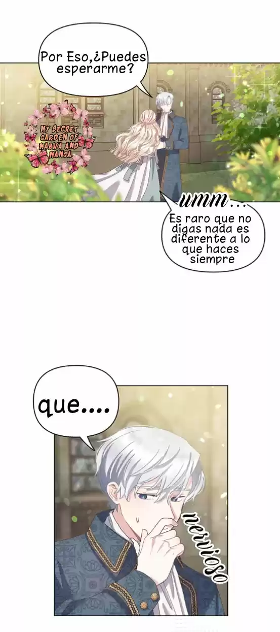 Changing The Genre Of The Story - Capítulo 1 - Página 56 - LectorTMOo