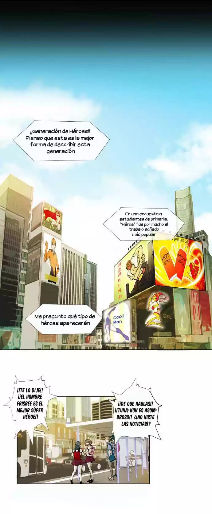 Chaos Attack - Capítulo - Página 7 - LectorTMOo