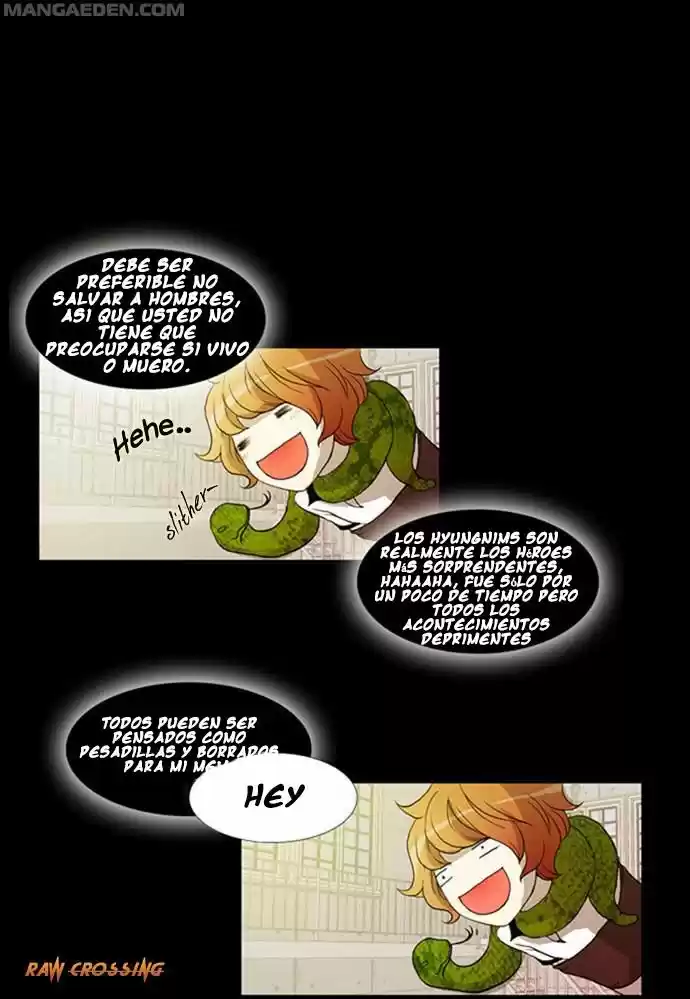 Chaos Attack - Capítulo 6 - Página 16 - LectorTMOo