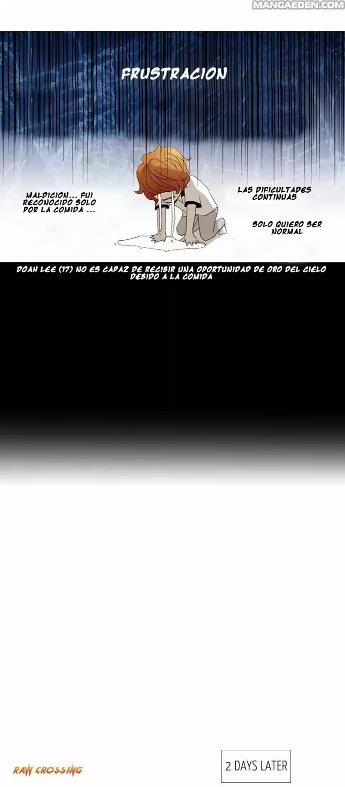 Chaos Attack - Capítulo 6 - Página 26 - LectorTMOo