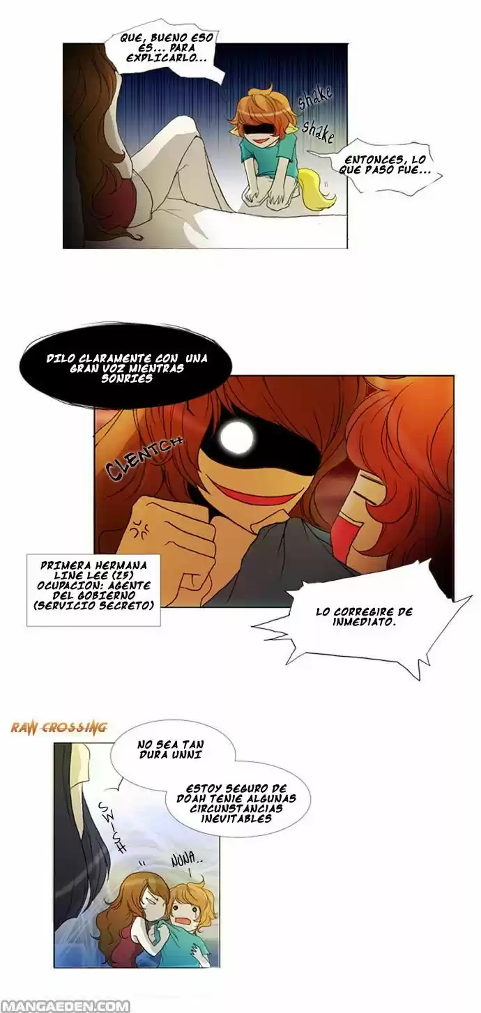 Chaos Attack - Capítulo 7 - Página 7 - LectorTMOo