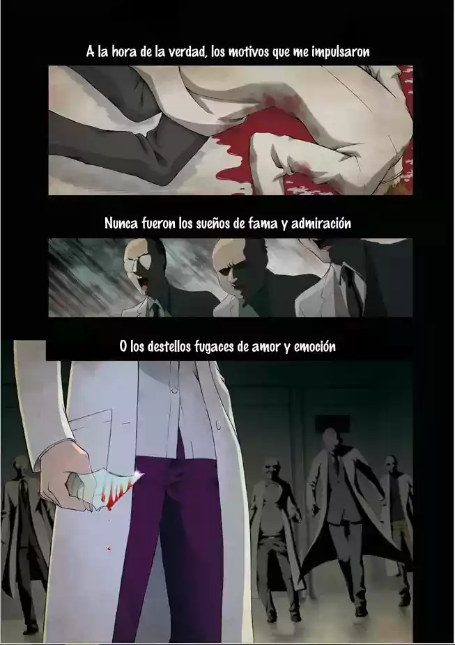 CHAOS;CHILD ~Children's Collapse~ - Capítulo 1 - Página 2 - LectorTMOo