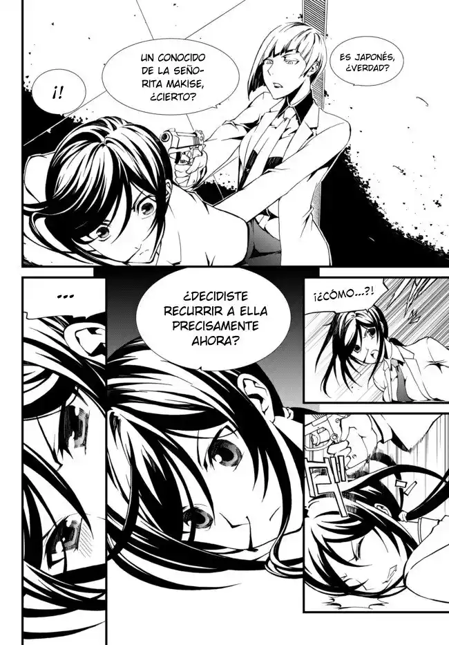 CHAOS;CHILD ～Children's Collapse～ - Capítulo 11 - Página 9 - LectorTMOo