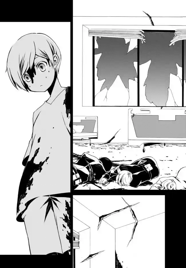 CHAOS;CHILD ～Children's Collapse～ - Capítulo 12 - Página 10 - LectorTMOo