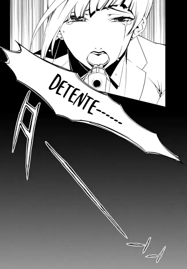 CHAOS;CHILD ～Children's Collapse～ - Capítulo 12 - Página 15 - LectorTMOo
