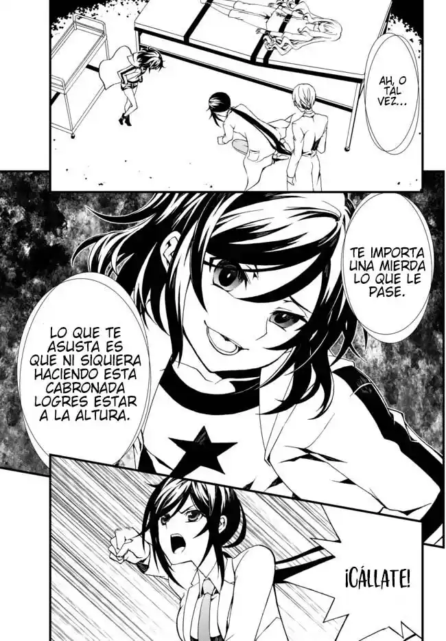 CHAOS;CHILD ~Children's Collapse~ - Capítulo 13 - Página 10 - LectorTMOo