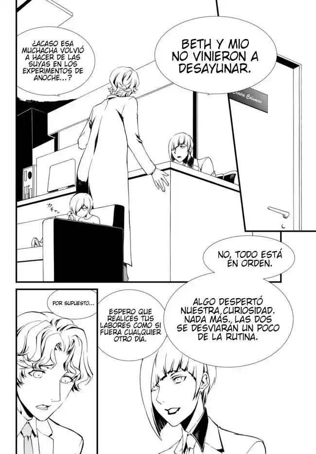 CHAOS;CHILD ~Children's Collapse~ - Capítulo 13 - Página 15 - LectorTMOo
