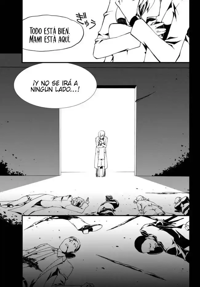CHAOS;CHILD ~Children's Collapse~ - Capítulo 13 - Página 20 - LectorTMOo