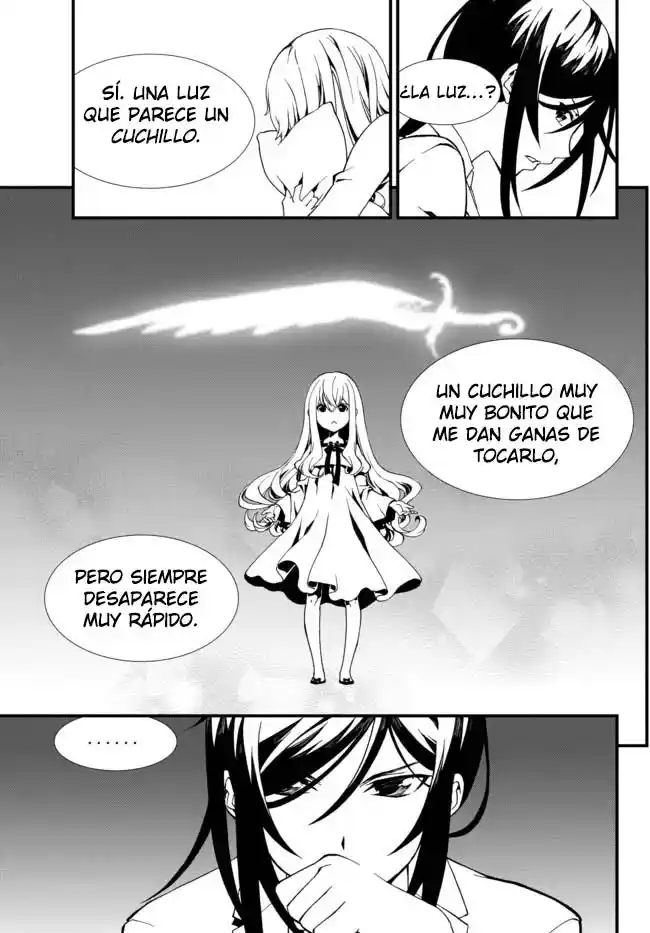 CHAOS;CHILD ～Children's Collapse～ - Capítulo 14 - Página 10 - LectorTMOo
