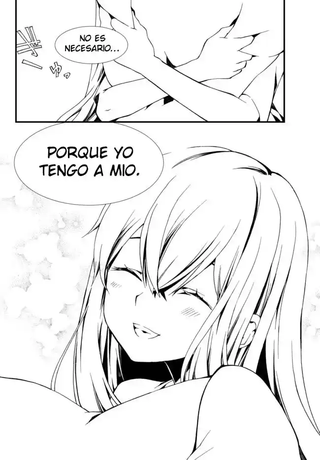 CHAOS;CHILD ～Children's Collapse～ - Capítulo 14 - Página 13 - LectorTMOo