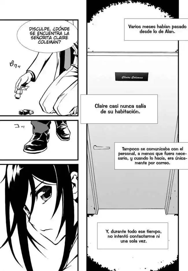 CHAOS;CHILD ~Children's Collapse~ - Capítulo 21 - Página 12 - LectorTMOo