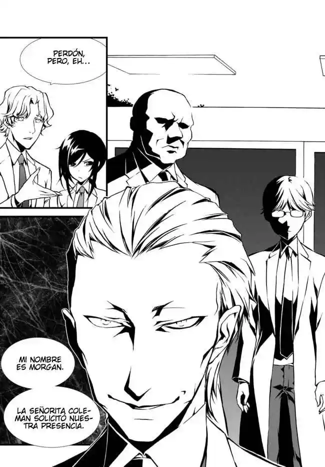CHAOS;CHILD ~Children's Collapse~ - Capítulo 21 - Página 13 - LectorTMOo
