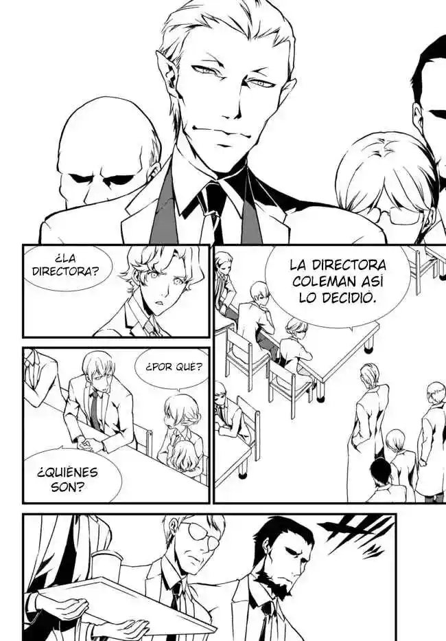 CHAOS;CHILD ~Children's Collapse~ - Capítulo 22 - Página 3 - LectorTMOo