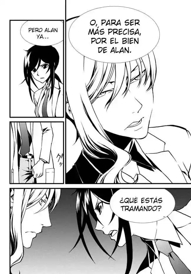 CHAOS;CHILD ~Children's Collapse~ - Capítulo 22 - Página 9 - LectorTMOo