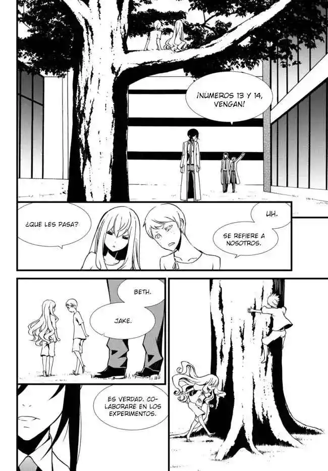 CHAOS;CHILD ~Children's Collapse~ - Capítulo 22 - Página 15 - LectorTMOo