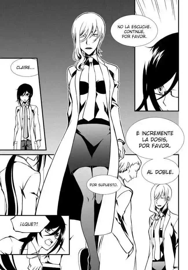 CHAOS;CHILD ~Children's Collapse~ - Capítulo 22 - Página 18 - LectorTMOo