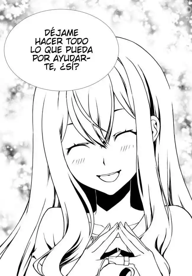 CHAOS;CHILD ～Children's Collapse～ - Capítulo 24 - Página 10 - LectorTMOo