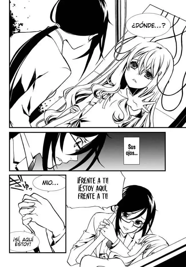 CHAOS;CHILD ～Children's Collapse～ - Capítulo 25 - Página 14 - LectorTMOo