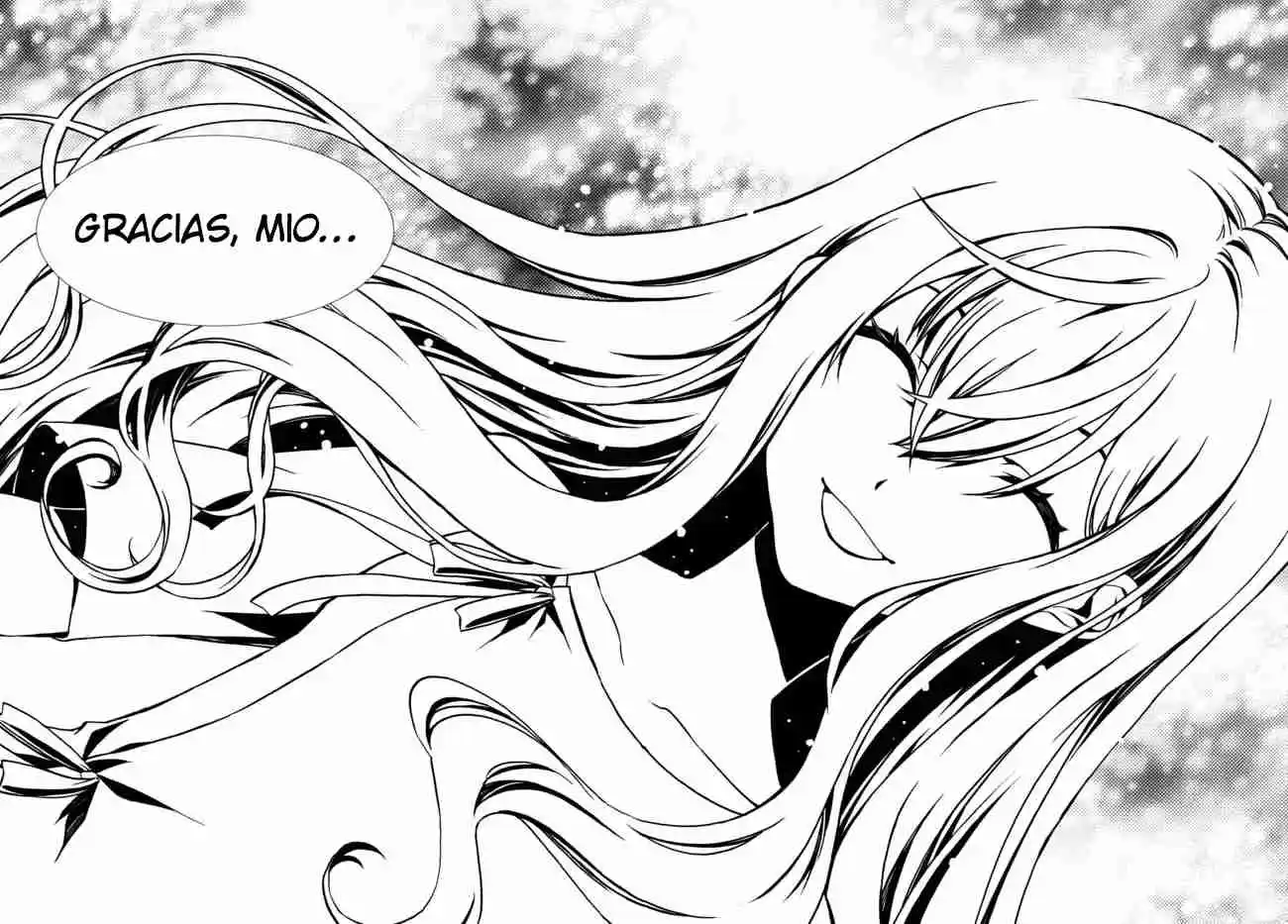 CHAOS;CHILD ～Children's Collapse～ - Capítulo 25 - Página 16 - LectorTMOo