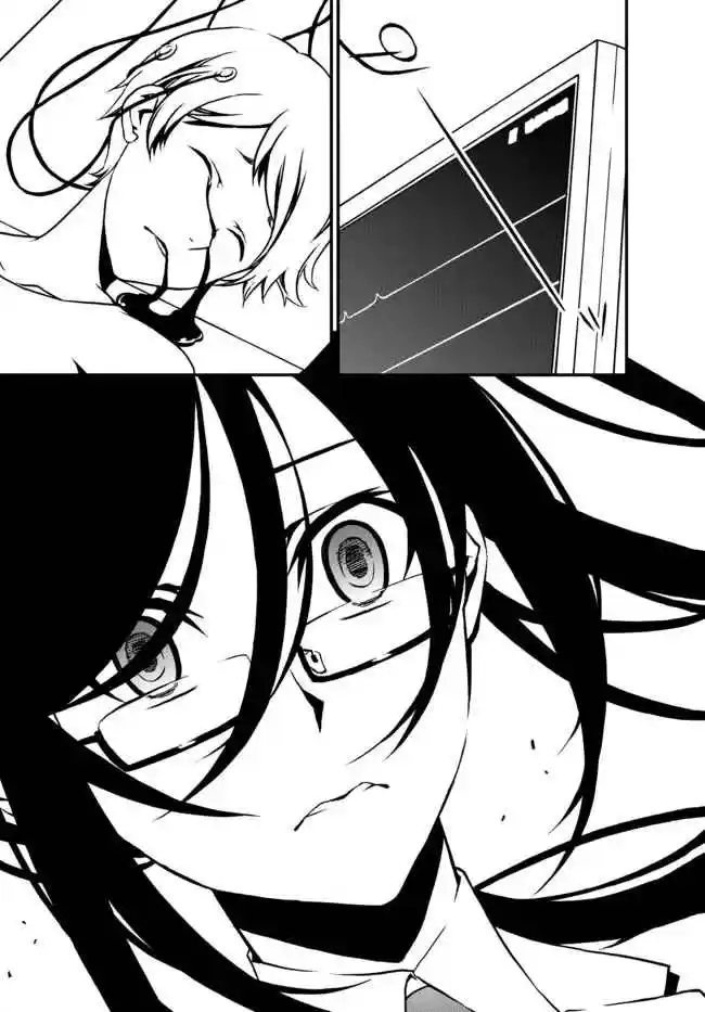 CHAOS;CHILD ～Children's Collapse～ - Capítulo 25 - Página 18 - LectorTMOo