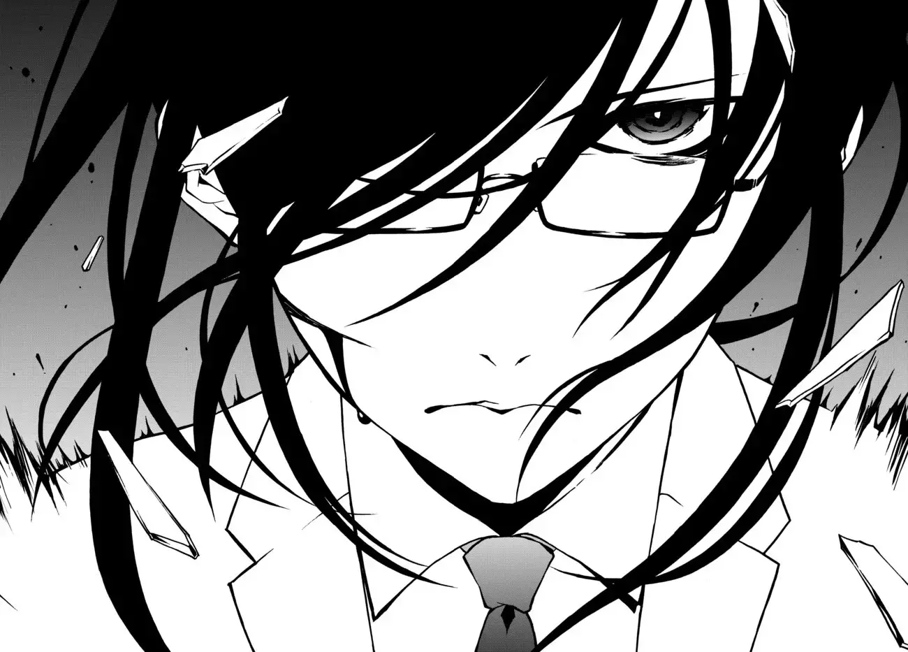 CHAOS;CHILD ～Children's Collapse～ - Capítulo 26 - Página 8 - LectorTMOo