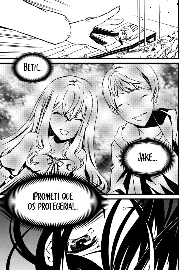 CHAOS;CHILD ～Children's Collapse～ - Capítulo 26 - Página 24 - LectorTMOo