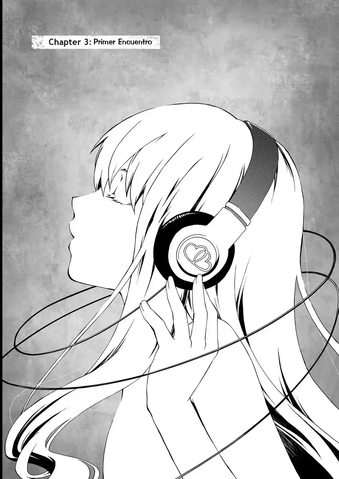 CHAOS;CHILD ~Children's Collapse~ - Capítulo 3 - Página 2 - LectorTMOo