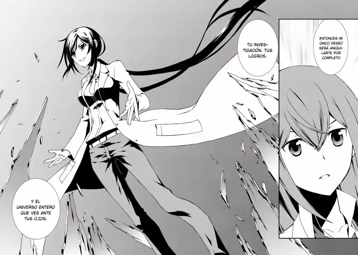 CHAOS;CHILD ~Children's Collapse~ - Capítulo 4 - Página 29 - LectorTMOo