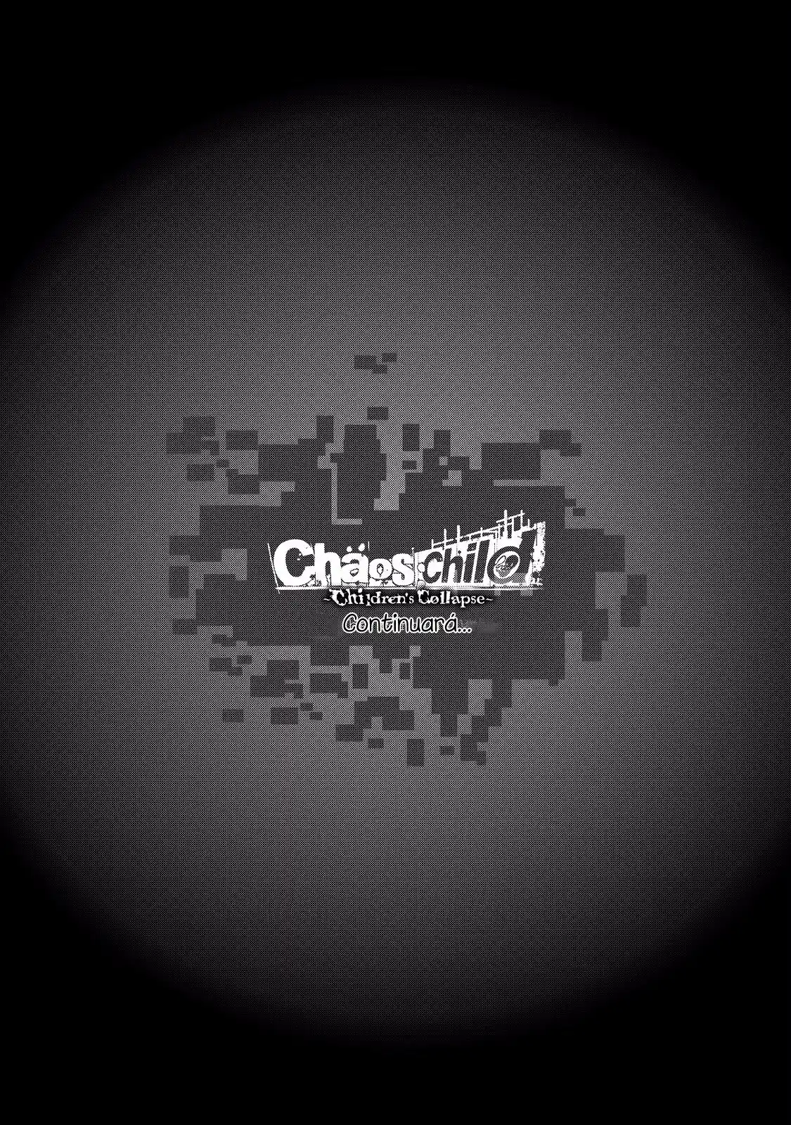CHAOS;CHILD ~Children's Collapse~ - Capítulo 4 - Página 46 - LectorTMOo