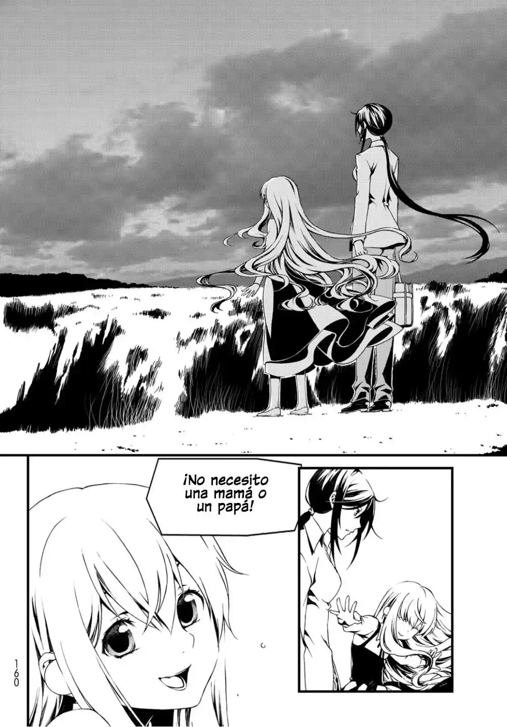CHAOS;CHILD ～Children's Collapse～ - Capítulo 6 - Página 15 - LectorTMOo