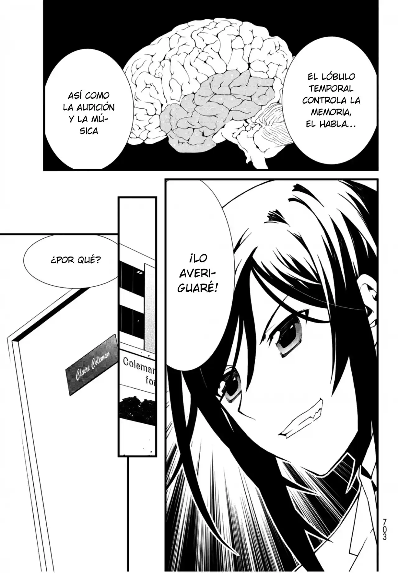 CHAOS;CHILD ~Children's Collapse~ - Capítulo 7 - Página 10 - LectorTMOo