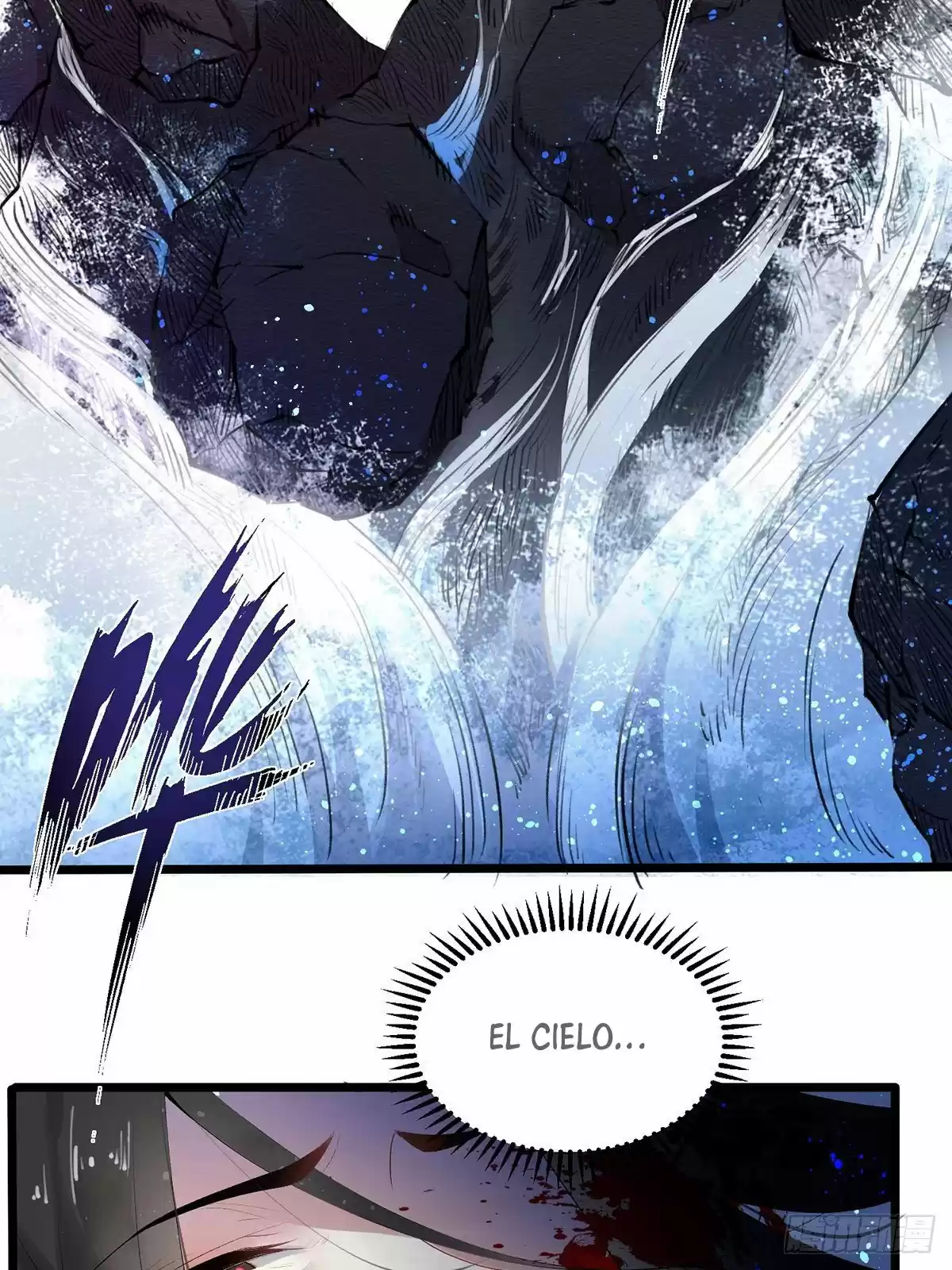 Chaos Sword God - Capítulo 1 - Página 30 - LectorTMOo