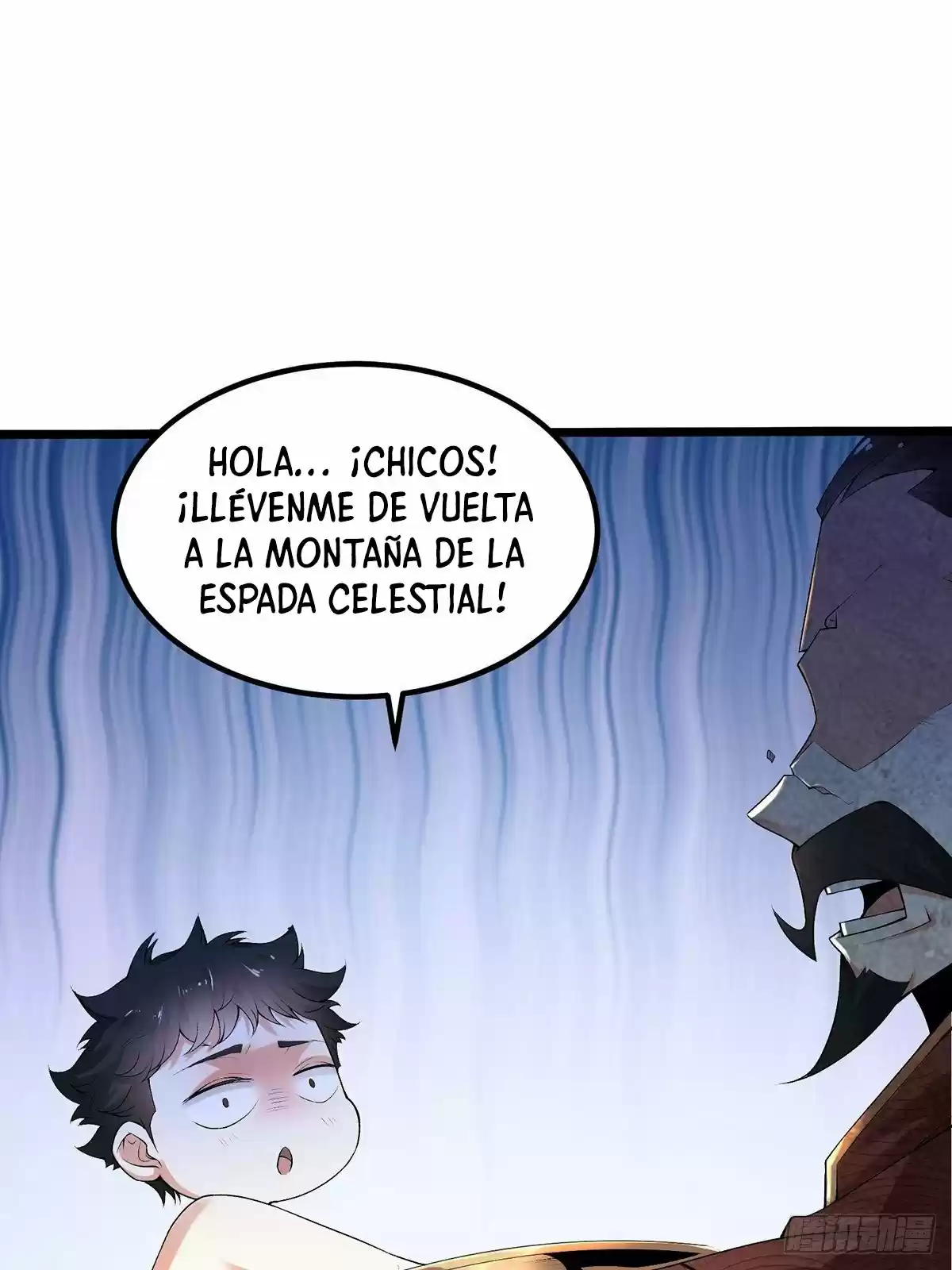 Chaos Sword God - Capítulo 1 - Página 49 - LectorTMOo
