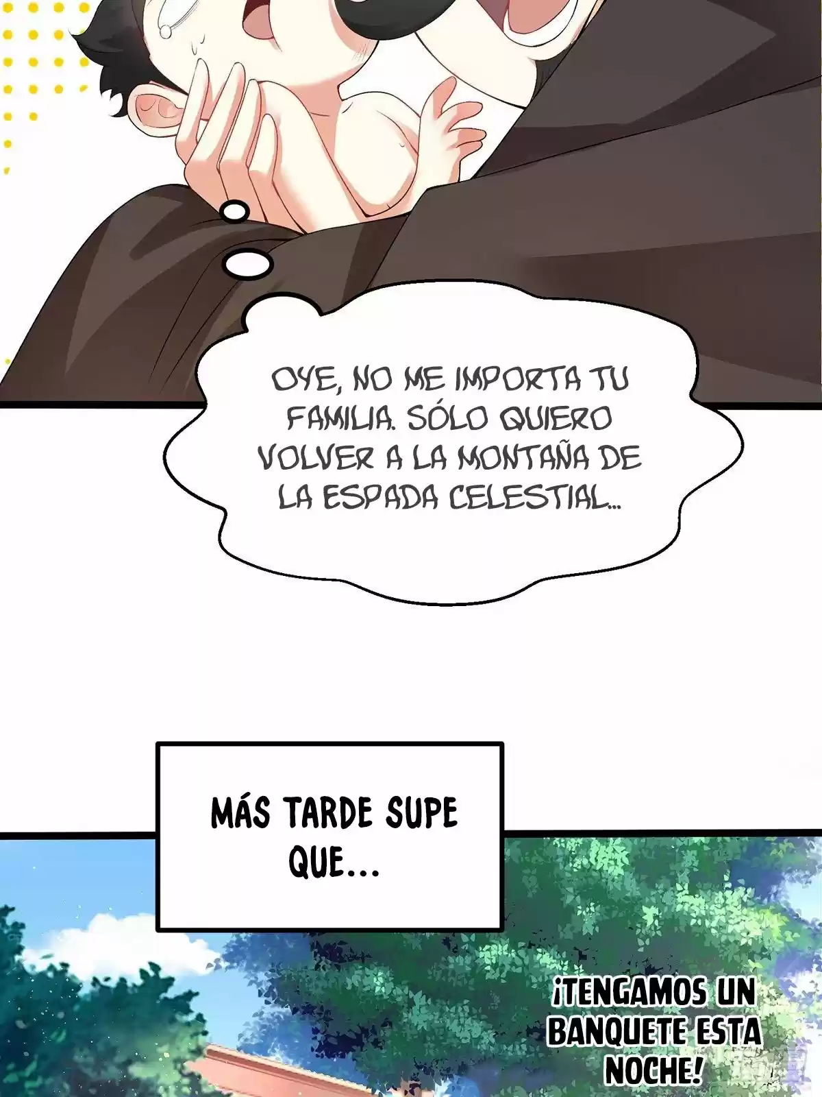 Chaos Sword God - Capítulo 1 - Página 52 - LectorTMOo