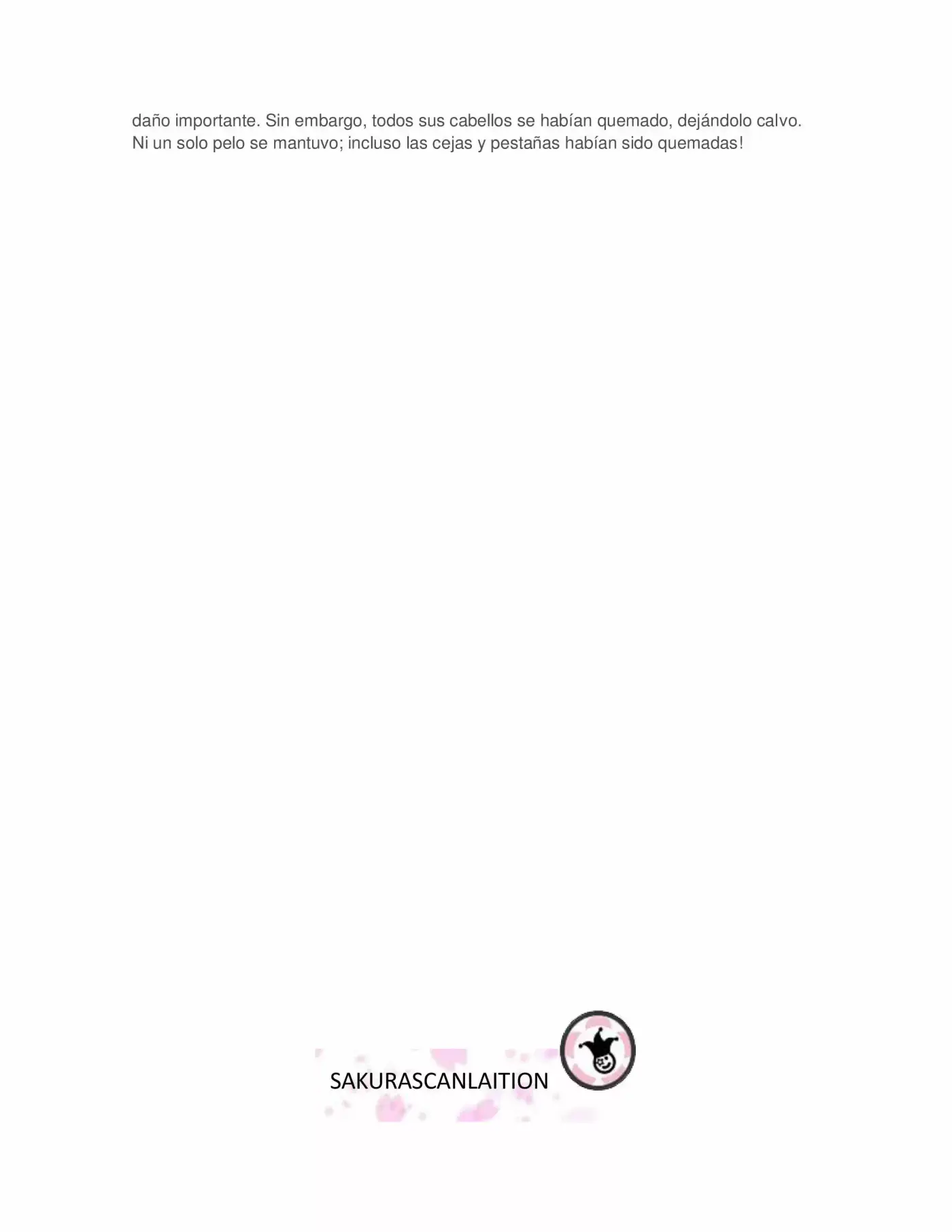 Chaotic Sword God (Novela) - Capítulo 41 - Página 7 - LectorTMOo