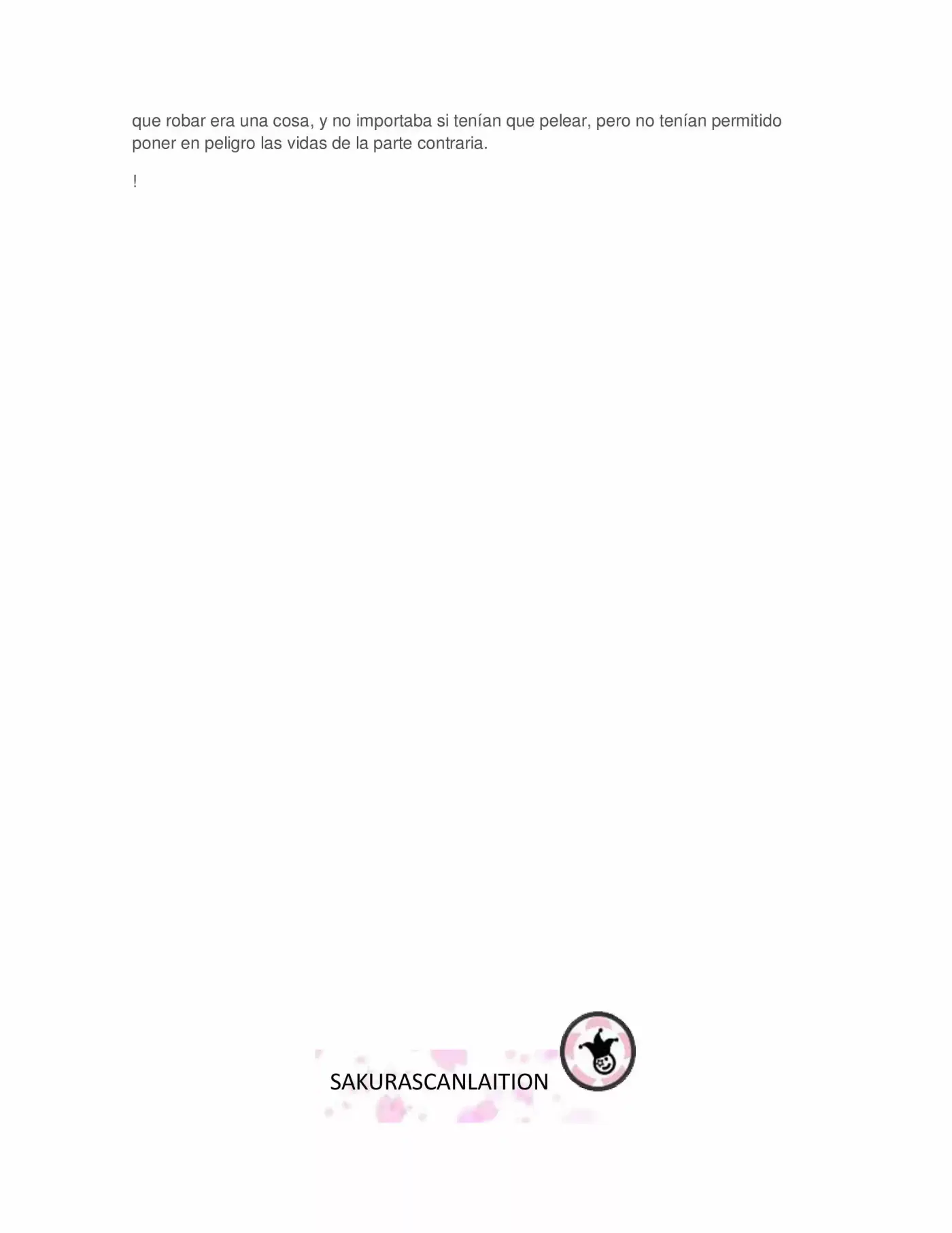 Chaotic Sword God (Novela) - Capítulo 42 - Página 7 - LectorTMOo