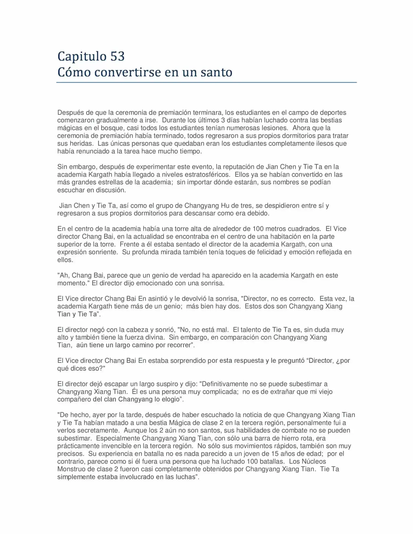 Chaotic Sword God (Novela) - Capítulo 51.60 - Página 10 - LectorTMOo