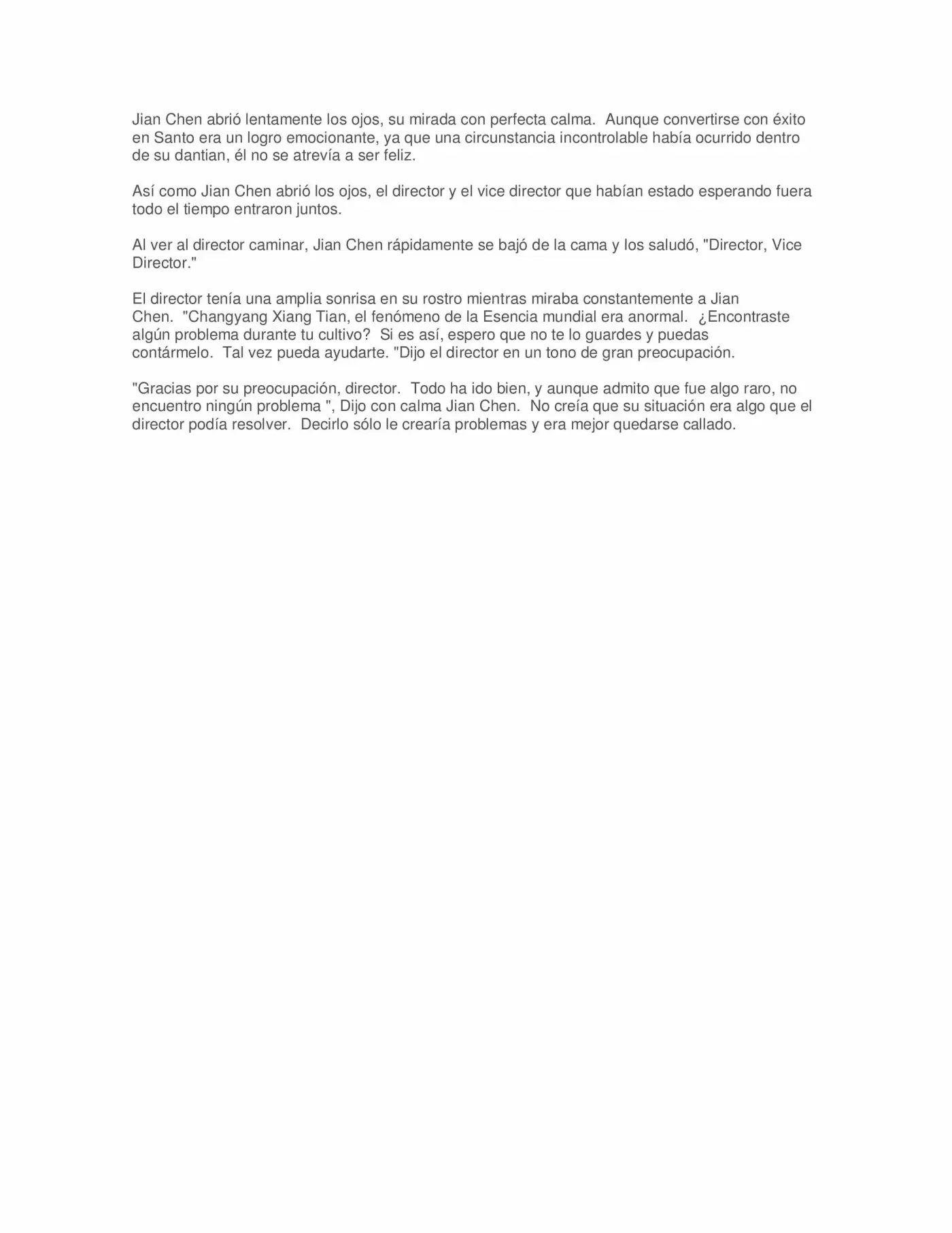 Chaotic Sword God (Novela) - Capítulo 51.60 - Página 17 - LectorTMOo