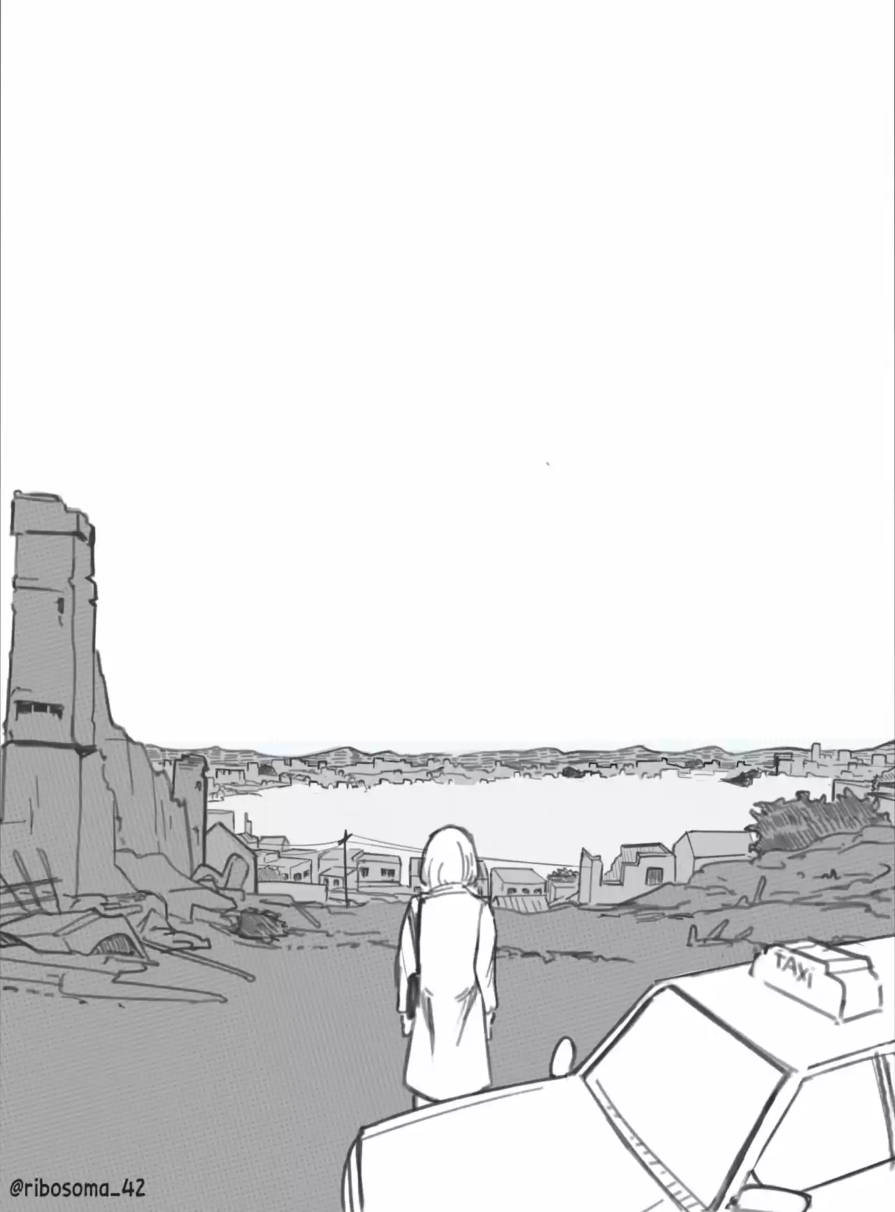 Chapulin Seinen - Capítulo 1 - Página 7 - LectorTMOo