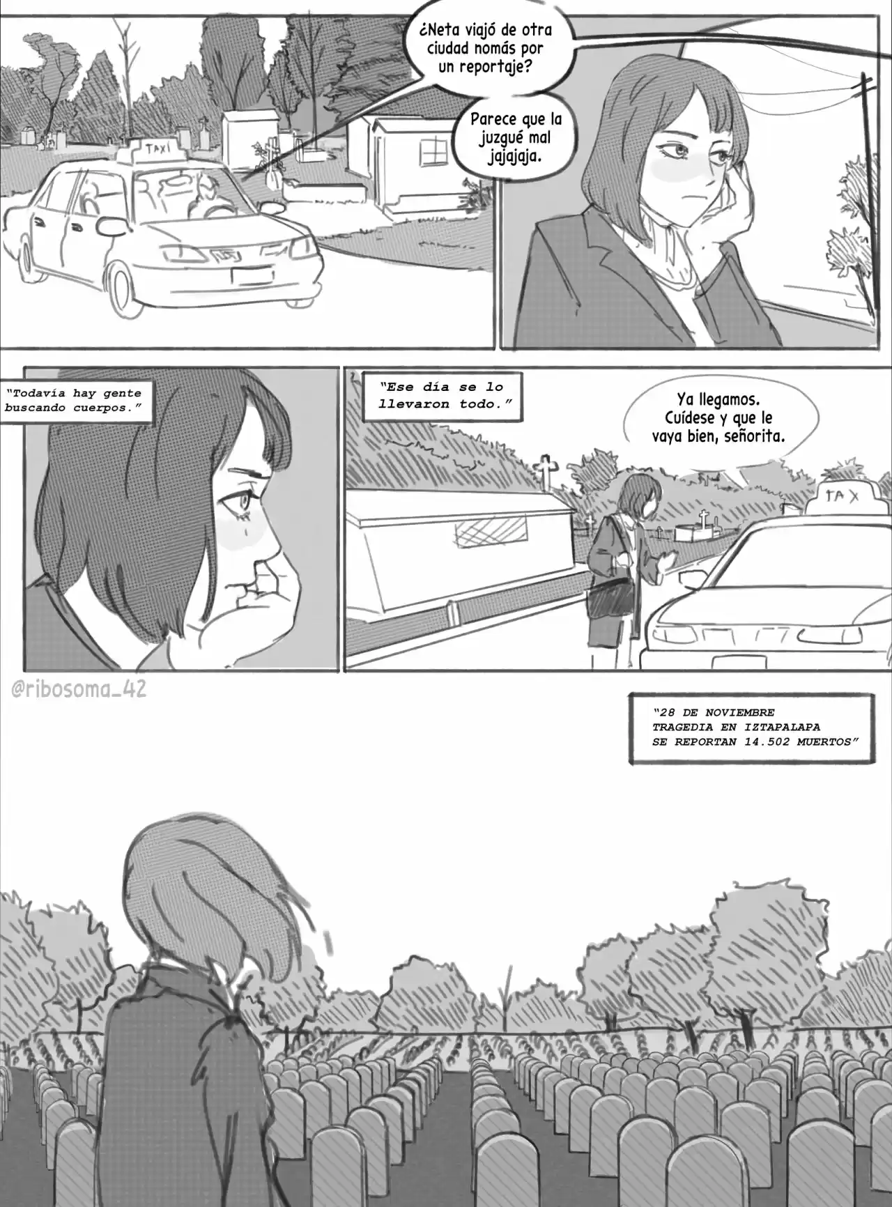 Chapulin Seinen - Capítulo 1 - Página 9 - LectorTMOo
