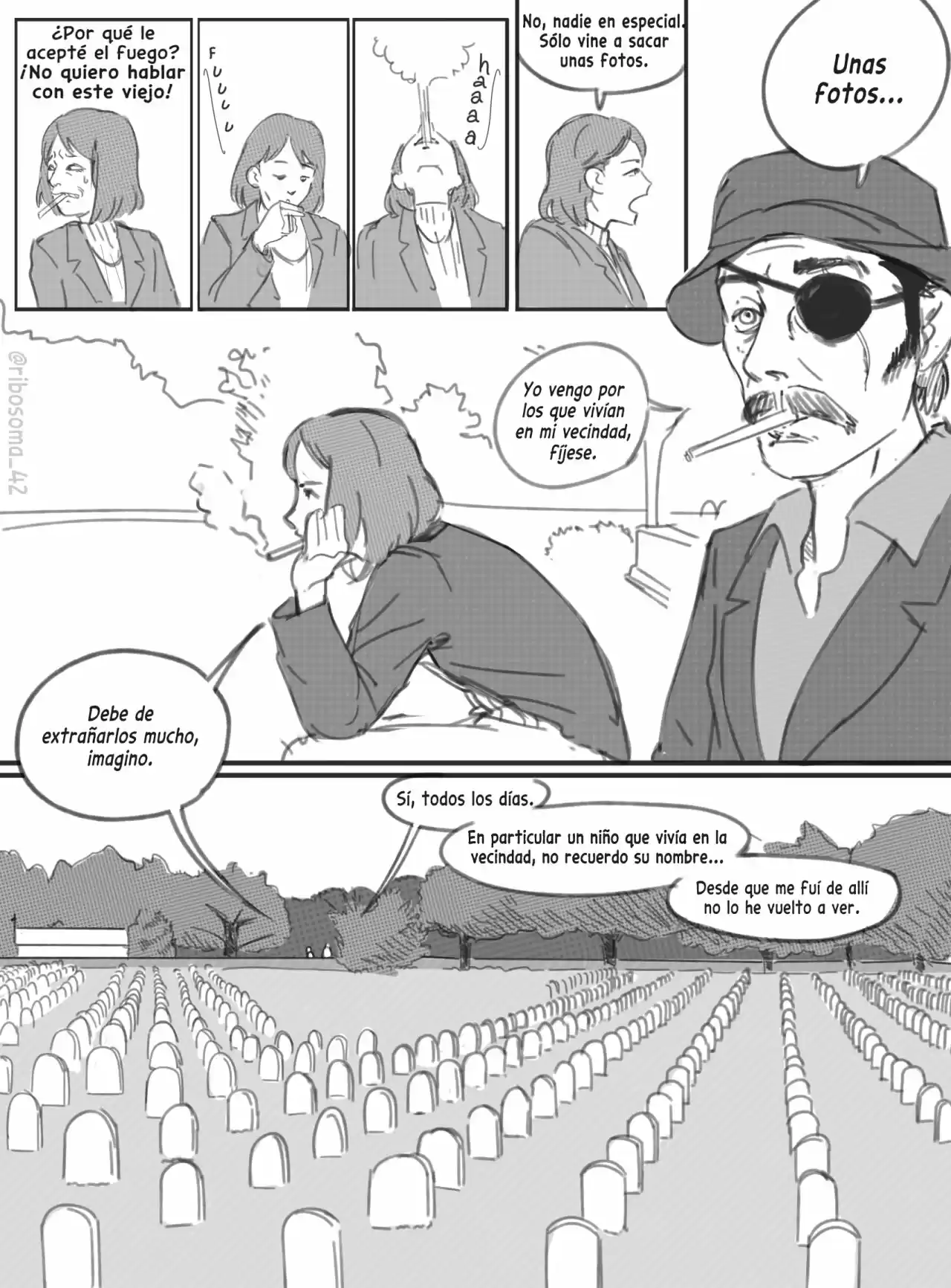 Chapulin Seinen - Capítulo 1 - Página 11 - LectorTMOo