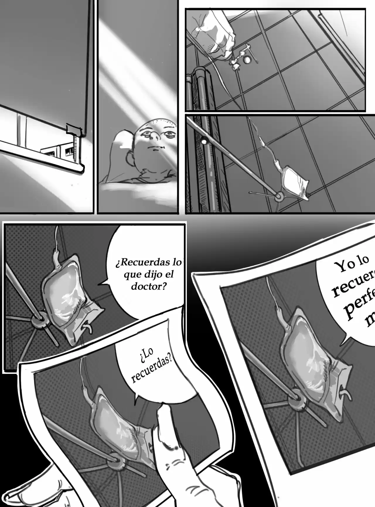 Chapulin Seinen - Capítulo 3 - Página 4 - LectorTMOo