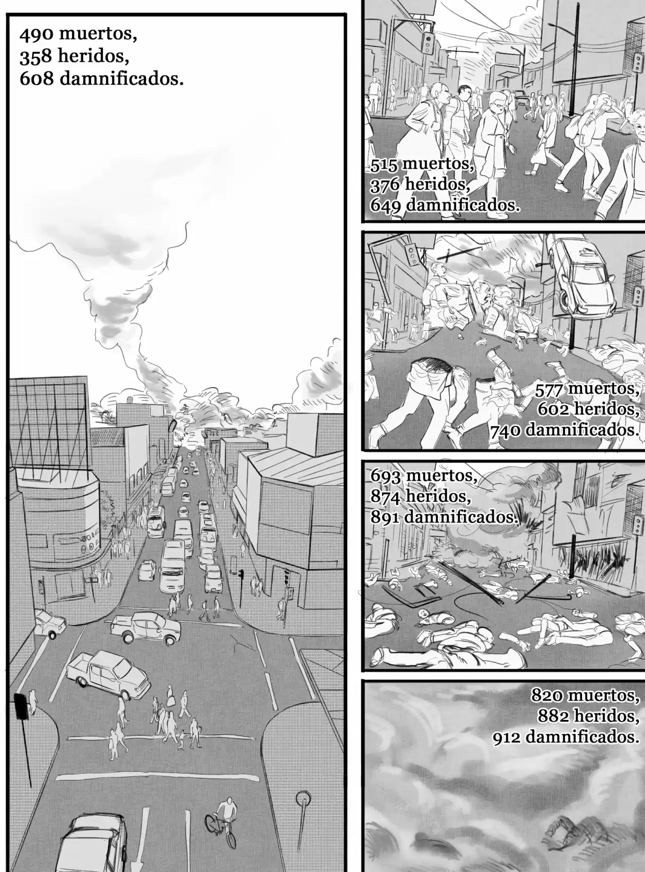 Chapulin Seinen - Capítulo 3 - Página 12 - LectorTMOo