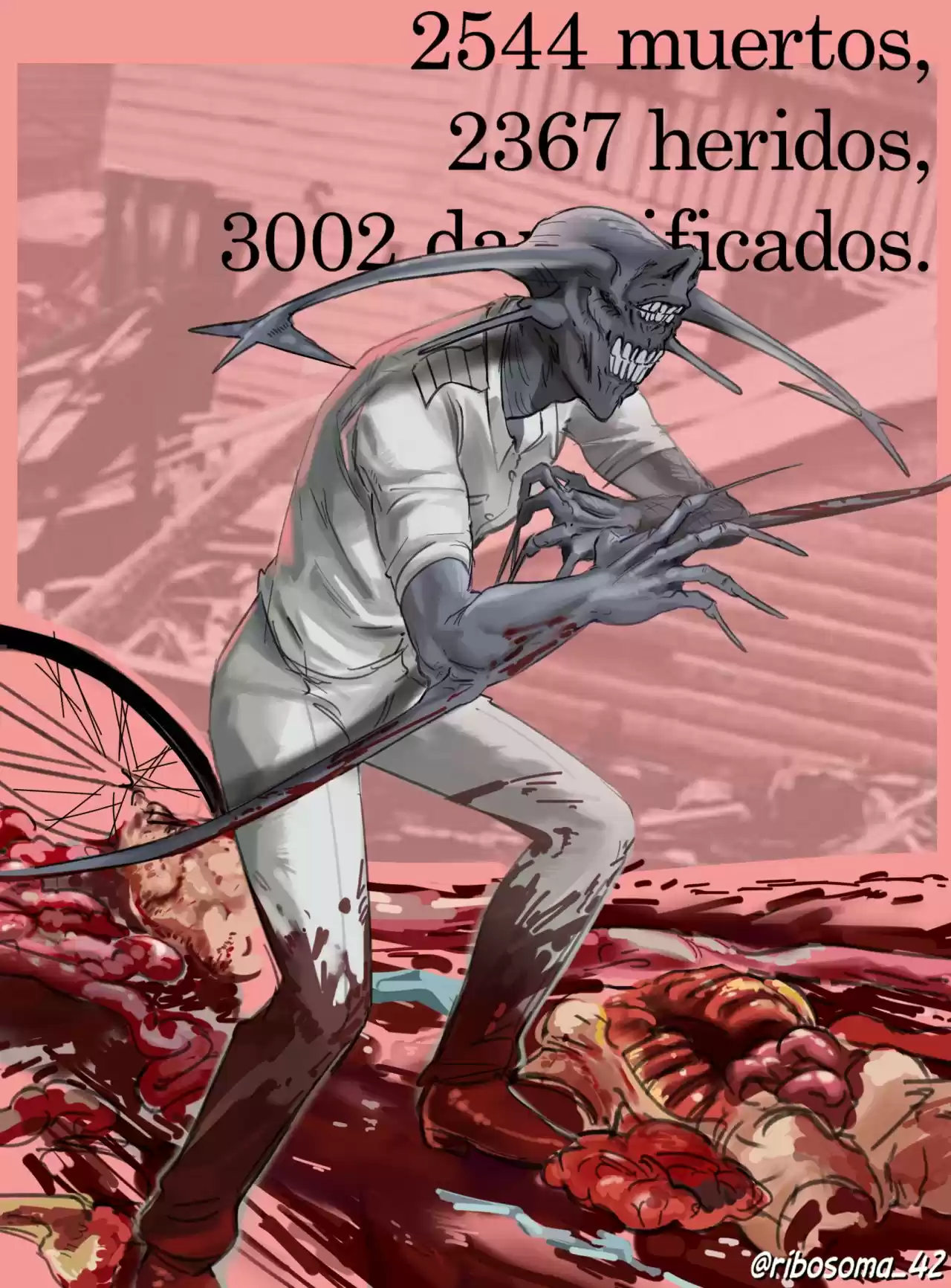 Chapulin Seinen - Capítulo 3 - Página 16 - LectorTMOo